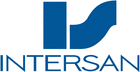 Intersan - logo