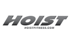 Hoist Fitness - logo