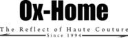 Ox-Home - logo