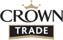 Crown Paints  - logo