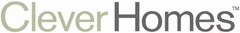 Clever Homes - logo
