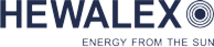 HEWALEX Solar Collectors - logo