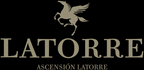 ASCENSION LATORRE - logo