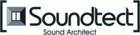 Soundtect - logo