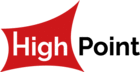 HIGH POINT - logo