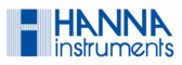 Hanna Instruments - logo