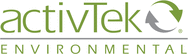 activTek Environmental - logo