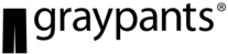 graypants  - logo