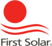 First Solar - logo