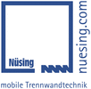 Nuesing - logo