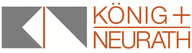 König Neurath - logo