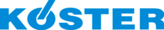 KÖSTER BAUCHEMIE AG - logo