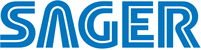 Sager - logo