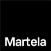 Martela - logo