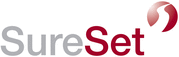 Sureset UK - logo