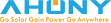 SHENZHEN AHONY POWER CO.,LTD