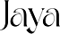 Maison Jaya