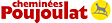 CHEMINEES POUJOULAT