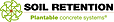 Soil Retention