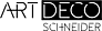 Art Deco Schneider