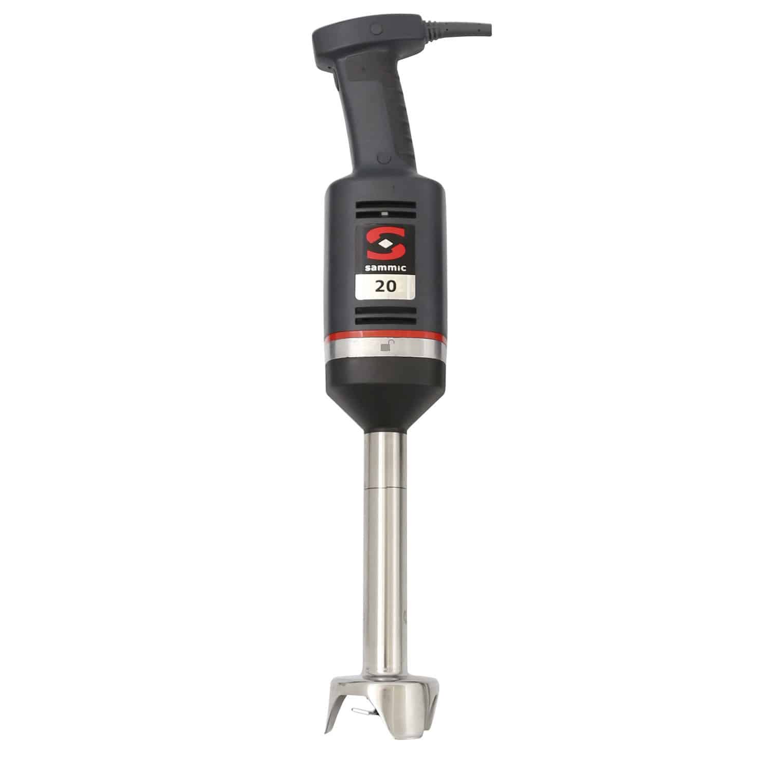 Sammic – Attrezzature professionali per cucina e lavaggio Ho.Re.Ca