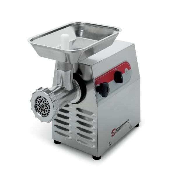 impastatrice professionale a bracci tuffanti
