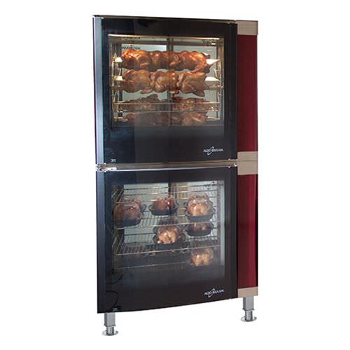 Forno professionale - AR-7E - Alto-Shaam - elettrico / girarrosto / a  convezione