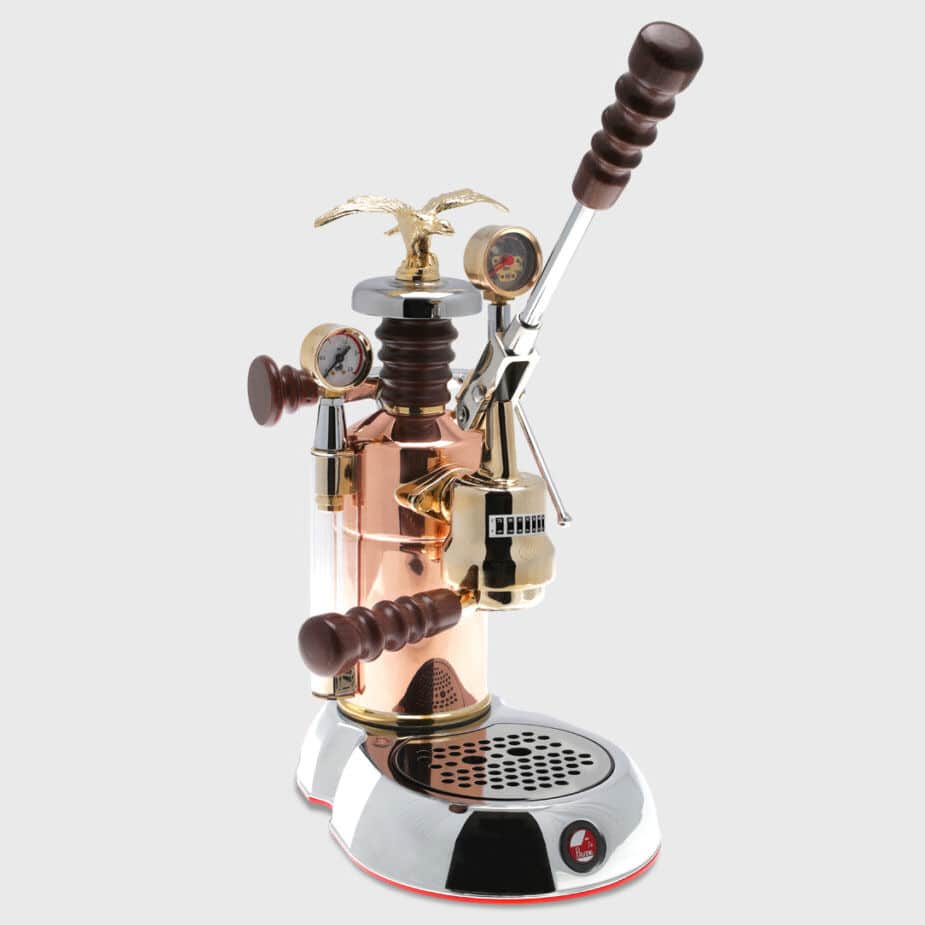 Macchina da caffè espresso ESPERTO EDOTTO ESPED La Pavoni professionale / automatica Macchina da caffè espresso ESPERTO EDOTTO ESPED La Pavoni professionale / automatica