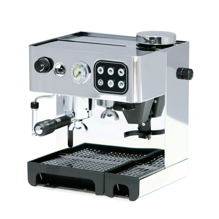 Macchina da caffè espresso DOMUS BAR DOSATA DED La Pavoni