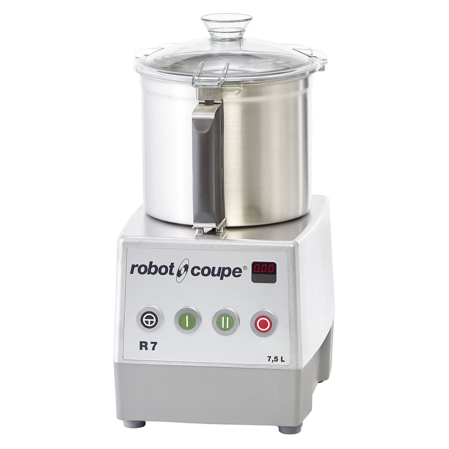 Lama Tritatutto WPW10408733 Per Planetaria KitchenAid E Whirlpool - Ricambio Originale SRT