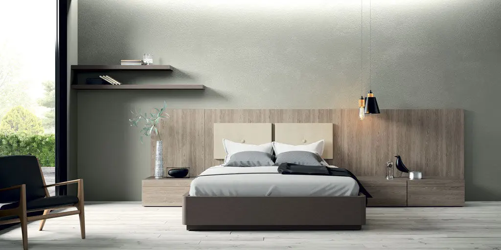 Testiera Letto In PVC Personalizzata - Stampa Digitale Acquerello, Spessori 5mm/10mm - Foto 14