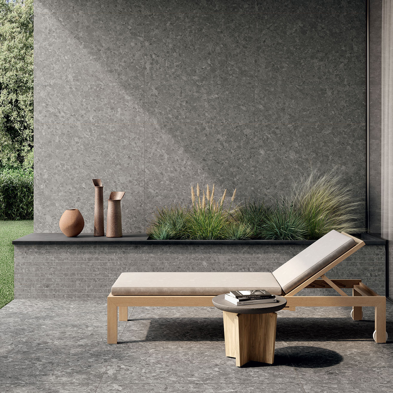 Riteav – Keystone Piastra A Parete Doppia Banda A Porte (1 Pezzi - Foto 4