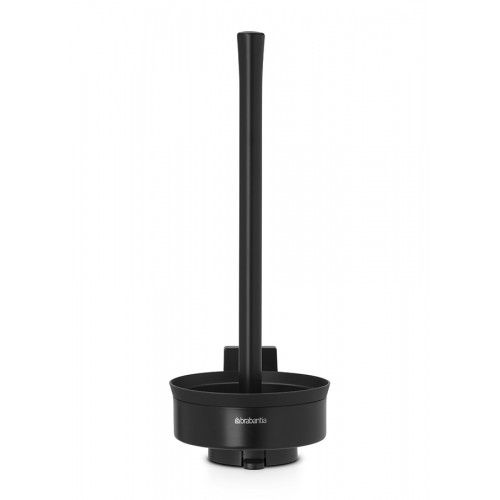 Brabantia Linea Essential Barra a Muro da 54,5 cm con 12