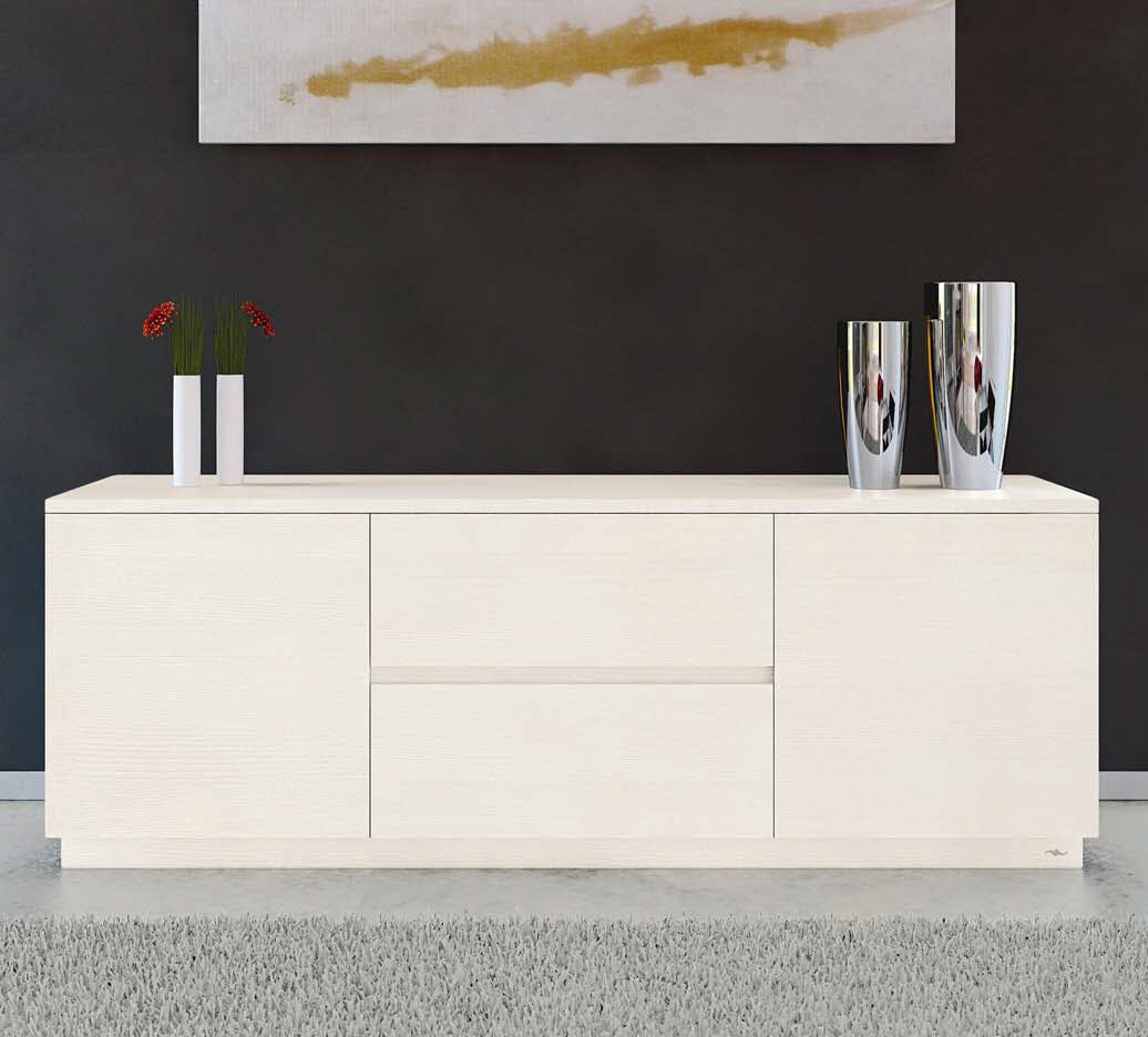 Credenza contemporanea SF26 ACCADEMIA DEL MOBILE in legno