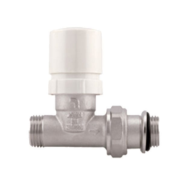 Termostato Meccanico ME720 Per Riscaldamento A Pavimento – 16A, 110-230V, Controllo Temperatura 5-40°C, IP20, Con Sensore Termistore