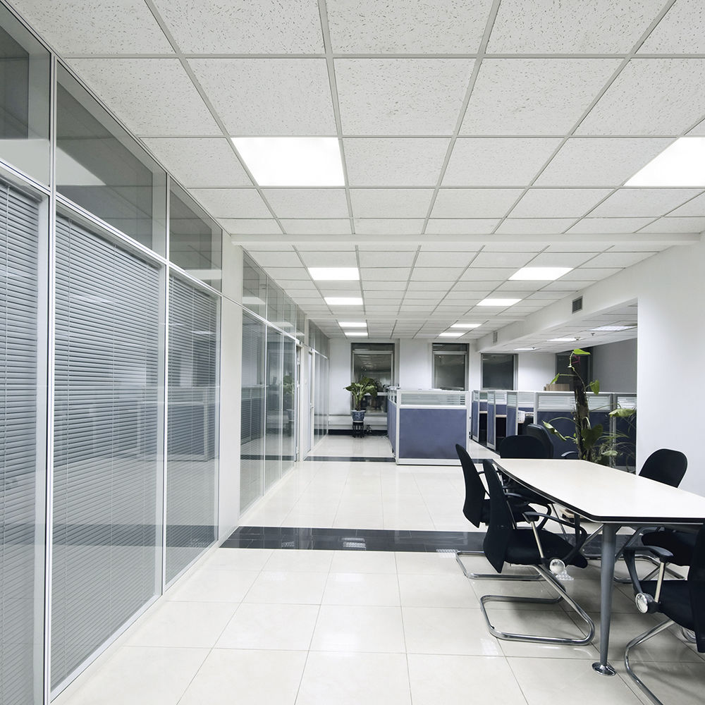 Pannello LED Quadrato Da Incasso 29W Luce Naturale 60x60cm - Coop LED - Foto 2