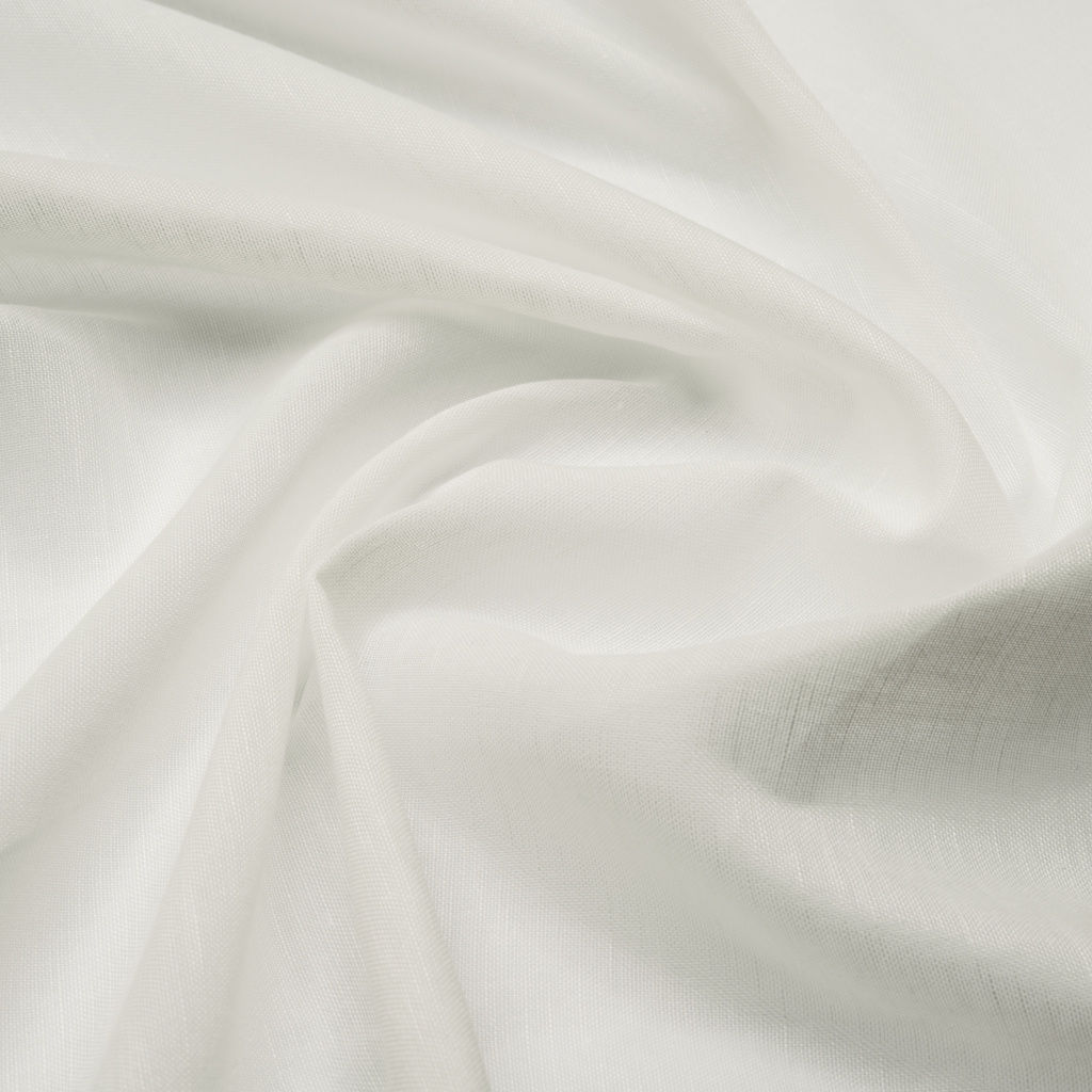 Tendina voile a tinta unita X9297X9299/300BB Englisch Dekor