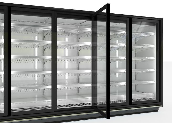 Piastra Scongelamento Rapido In Alluminio + Pinza Barbecue - Per Alimenti Congelati - Foto 6