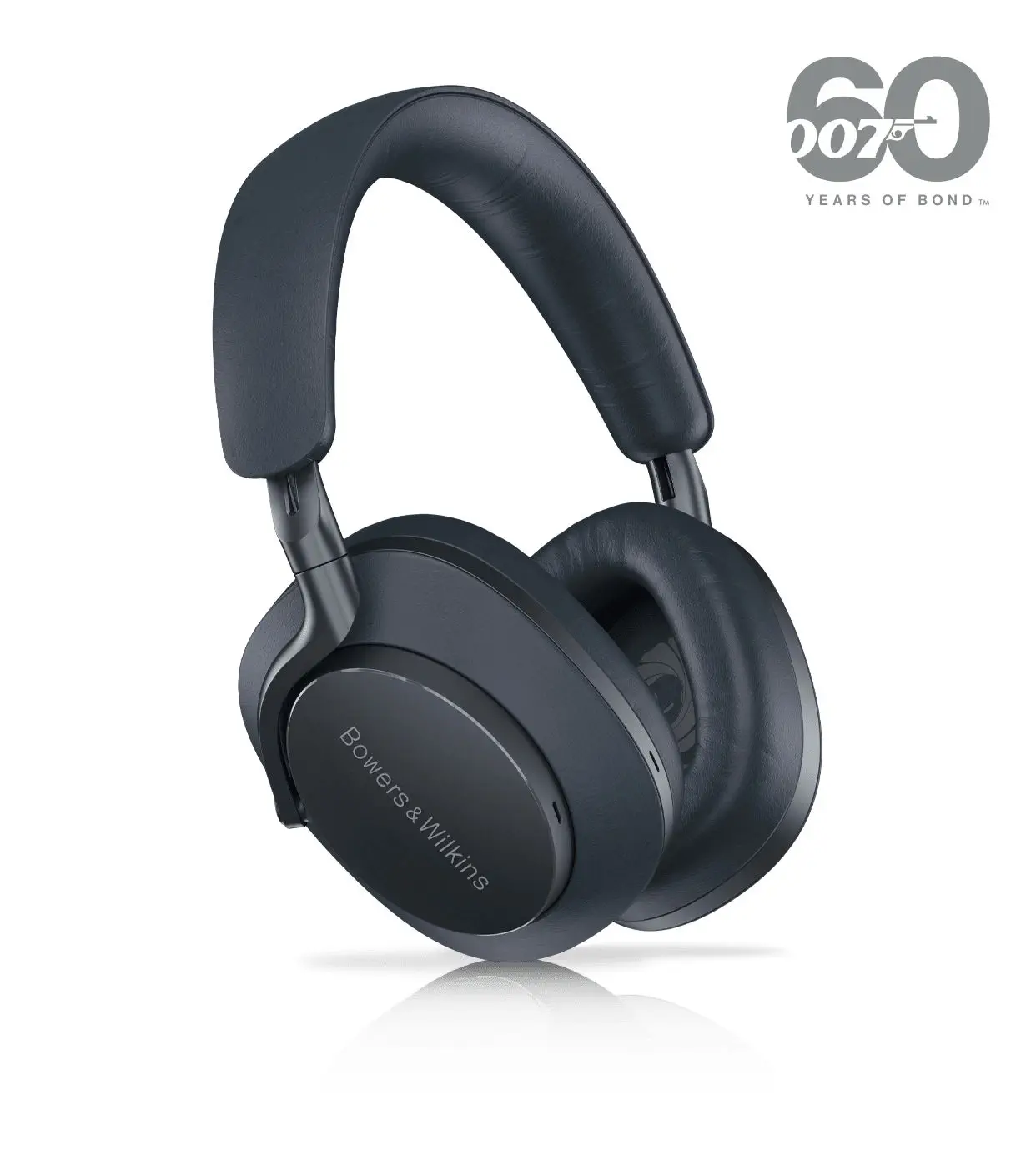 Bowers & Wilkins Px8 007 Edition 試聴のみ Cuffia audio senza fili - PX8 007 EDITION - Bowers & Wilkins