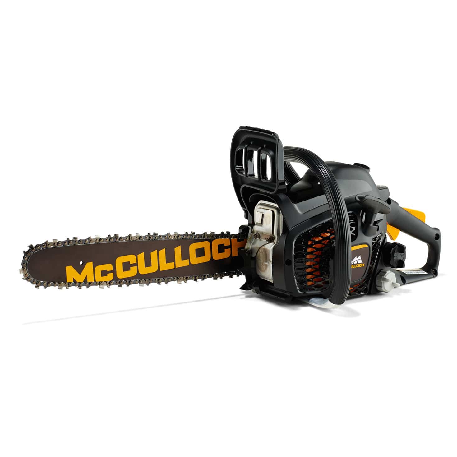 Motosega a scoppio, 2 tempi MCCULLOCH CS42STE, 42 cc barra da 35 cm | Leroy Merlin