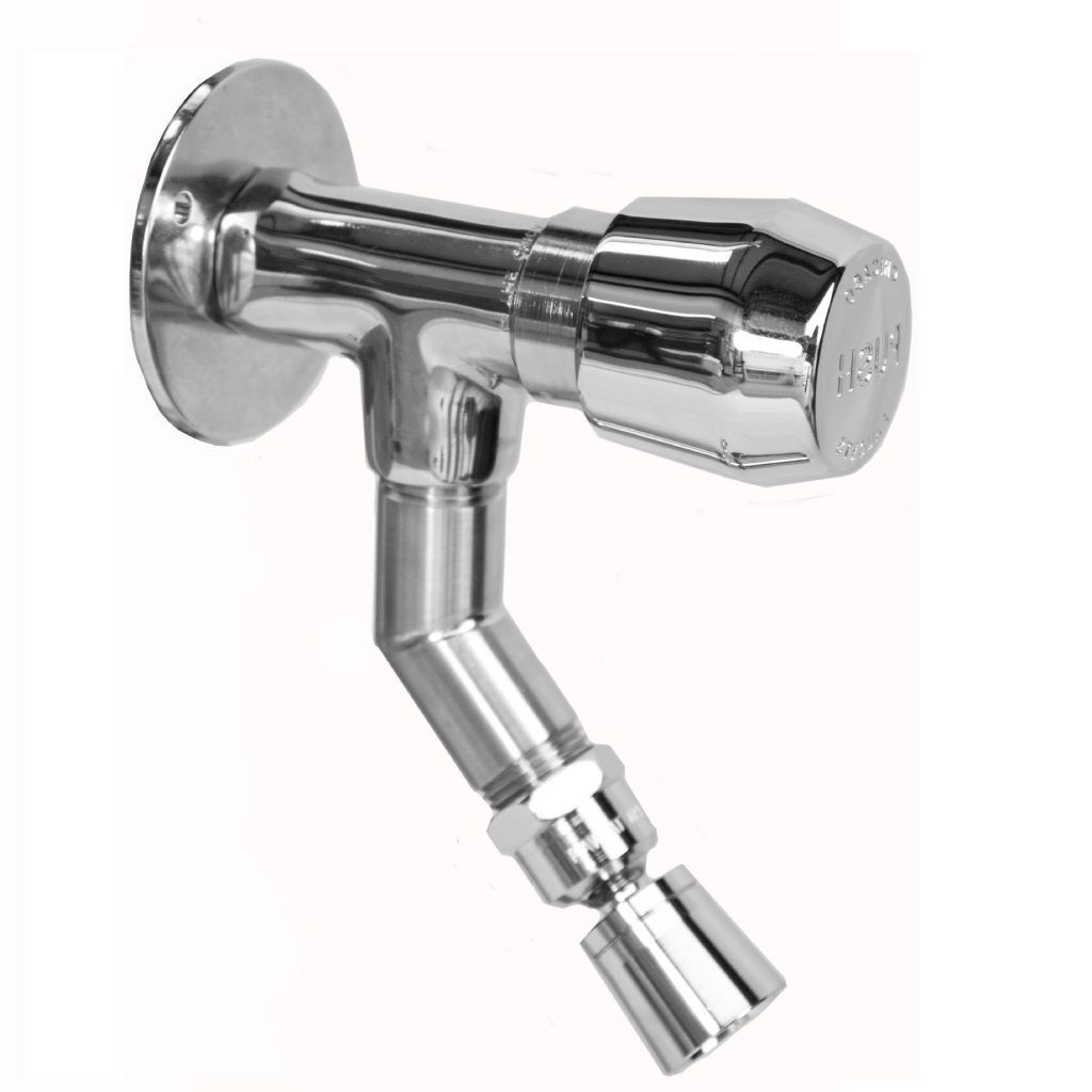 Pediluvio WMFS442ADA Outdoor Shower Company