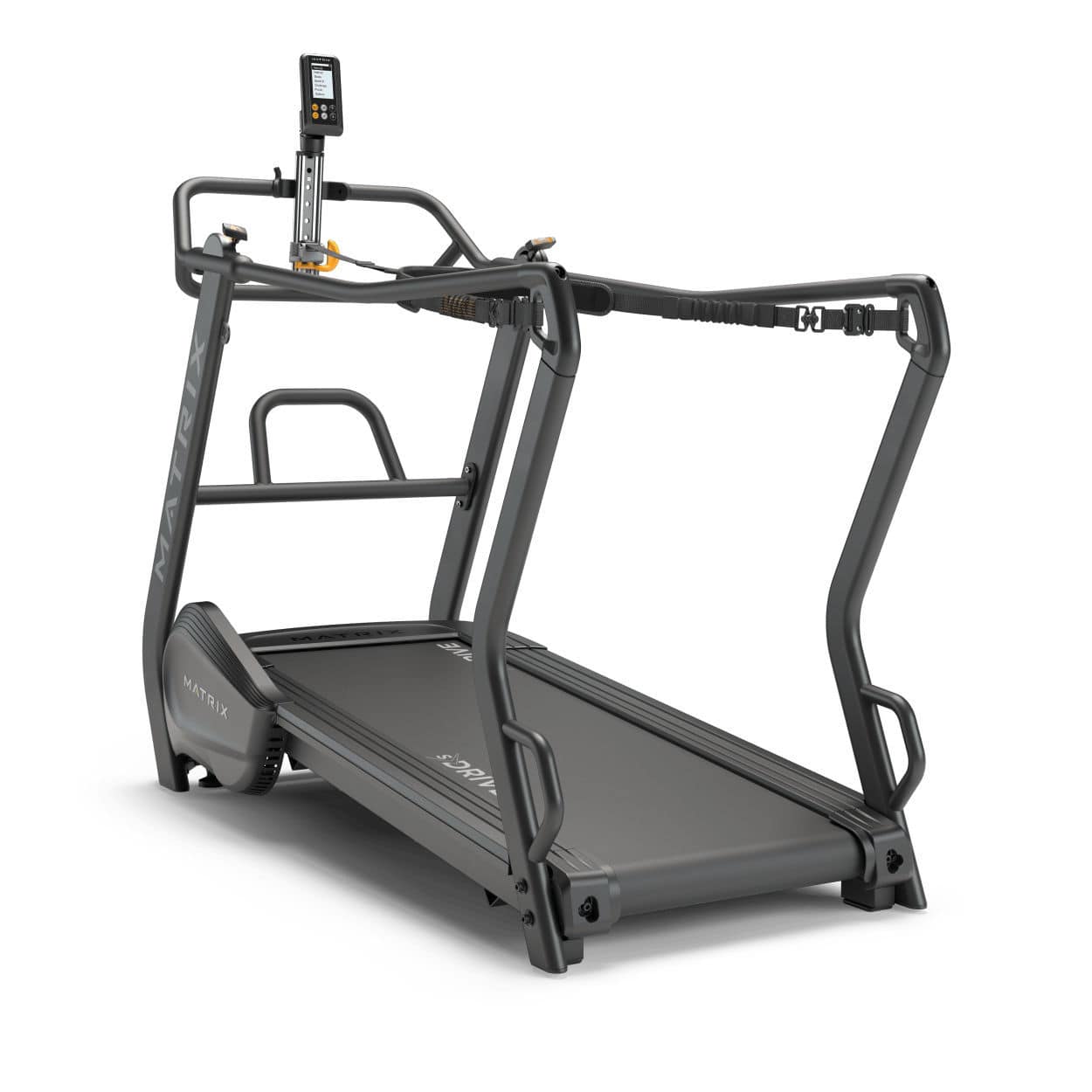 NordicTrack C700 - Tapis roulant pliable adapté à la technologie iFit
