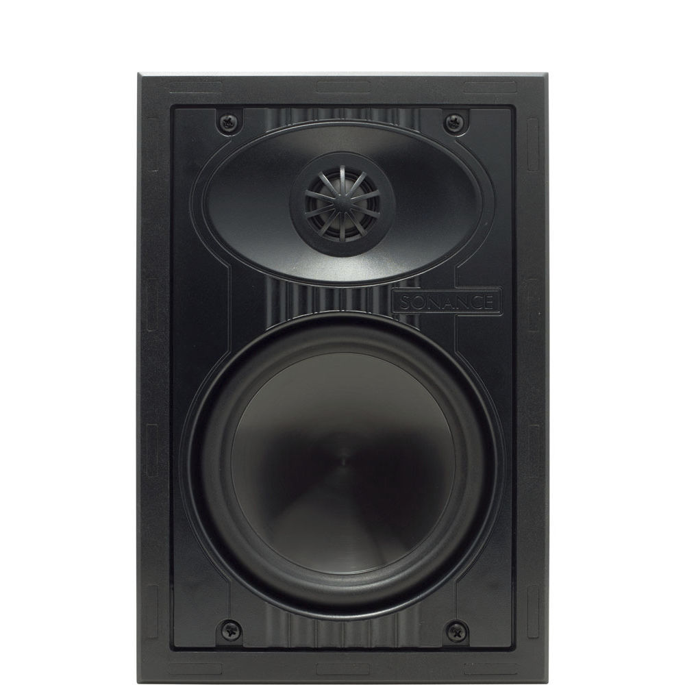 Altoparlante da incasso - KL-6504-THX - klipsch - residenziale / da interno / rettangolare