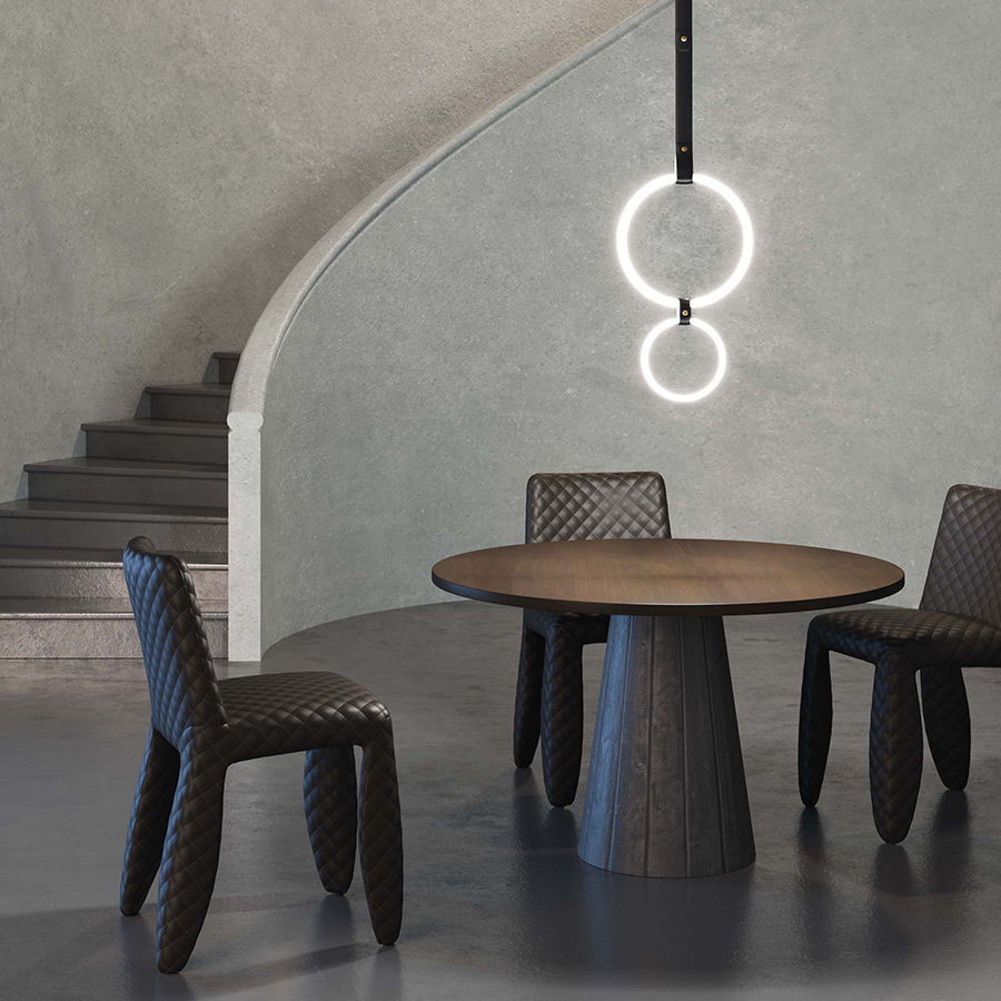 Cavo Italiano Colorato In Tessuto Intrecciato, 2 Core 0.75 Mm UK Stock, Bianco - Foto 7