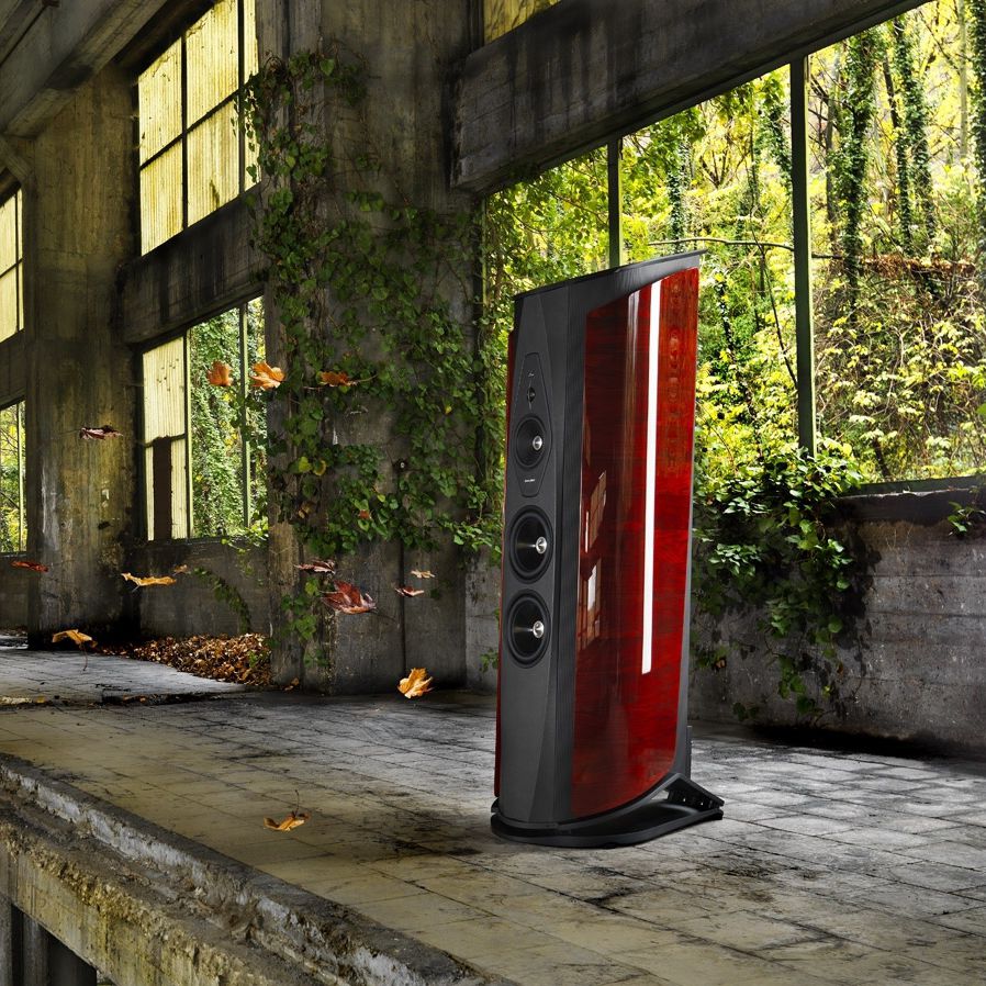 ROSSOACOUSTIC PAD R 1200 PLUS - Pannelli soffitto di Rosso