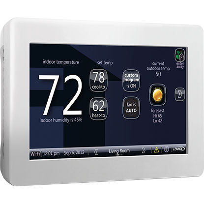 Termostato WiFi BECA Per Riscaldamento - Programmabile Con App, Controllo Remoto - Foto 11