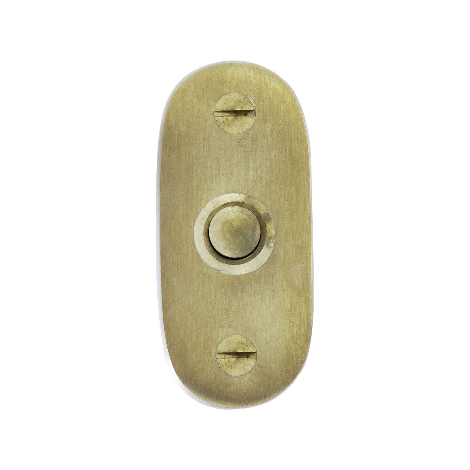 Interruttore Unipolare A Pulsante In Etallo Con Anello Luinoso Verde - 7