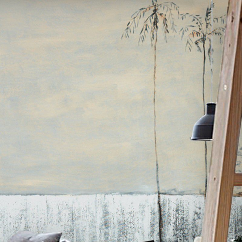 Carta Da Parati Casa Dei Fiori - Pip Studio - Foto 4