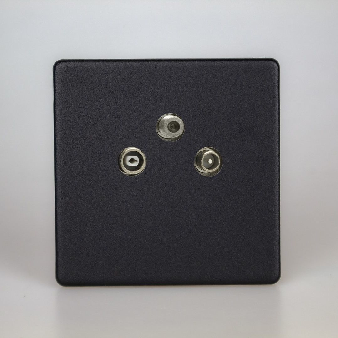 Supporto Per Antenna Satellite - SC-SL-01 - Scanstrut - Foto 11