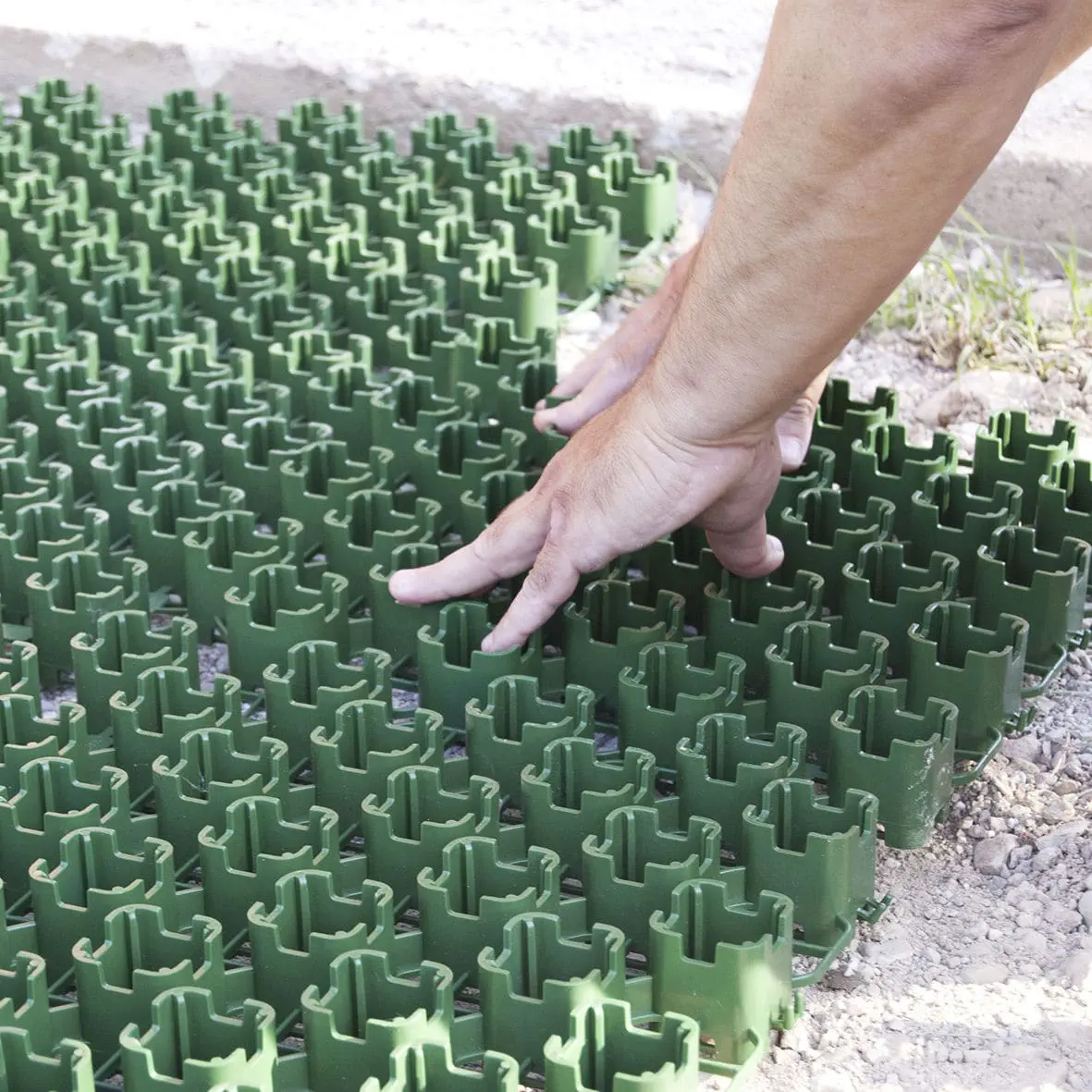 Telo In Plastica Nera Rocky Mountain Goods Spessore 4 Mil - Rotolo Multiuso Per Giardinaggio, Barriera Antierba, Paesaggistica E Coperture, Resistente E Durevole Con Garanzia 4 Anni
